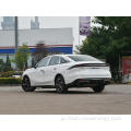 2023 New Model High-Performance Luxury Hybrid Fast Electric Sedan of Mnyh-L6EV